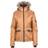 Trespass Womens/Ladies Meredith DLX Ski Jacket (Bronze)