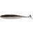 Keitech Easy Shiner 7.6cm Electric Shad 10-pack