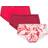 Under Armour PS Hipster 3pack Print Bikinier hos Magasin Knock Out