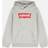 Levi's Lvb-Batwing Screenprint Hoodie 3A