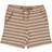 Wheat Shorts Søren Cartouche Stripe (122) Shorts