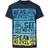 MINIONS Official Boys/Girls No Evil T-Shirt