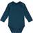 Soft Gallery Bob L/S Bodysuit - New Owl Legion Blue (SG1722)