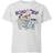 Original Hero The Flintstones Road Trip Kids' T-Shirt 11-12