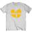 Wu Tang Clan Wu-tang Clan Logo Kids 3 T-shirt