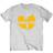 Wu-tang Clan Logo Kids 3 T-shirt