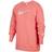Nike Sportswear French Terry sweatshirt Piger Hoodies og Sweatshirts 158-170