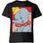 Disney Kid's Dumbo Portrait T-Shirt