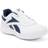 Reebok Walk Ultra 7 DMX Max M - White/Collegiate Navy/Royal