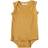 Joha Bodysuit Sleeveless - Mustard (67493-30-16001)