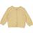 Wheat Baby Strik Cardigan Magnella - Soft Beige