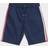 Tommy Hilfiger Logo Tape Pull-On Shorts TWILIGHT