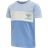 Hummel T-shirt HmlASLAN Drenge