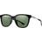 Smith Roam Polarized Black