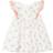 Tartine et Chocolat Baby's Colin Maillard Dress - Pink