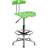 Flash Furniture LF215 Kontorsstol 104.1cm