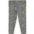 The New siblings "Bruit" leggings blomster