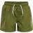 Hummel Bondi Board Shorts - Capulet Olive (213345-6019)