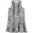 Zadig & Voltaire Kids Flower Print Dress
