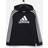 Adidas ISAISE boys's Children's sweatshirt