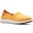 Clarks Breeze Step W - Yellow