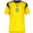 adidas Sweden Home Jersey 21/22 Kids