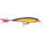 Rapala X-Rap 08 Hot Steel