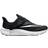 Nike Air Zoom Pegasus FlyEase W - Black/Dark Smoke Grey/White