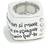 Demaria Ring til kvinder Demaria DM6TAX36B-B (Storlek: 12)
