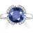 Thomas Sabo Ring til Kvinder - 12
