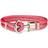 Paul Hewitt Unisexarmband Ph-ph-n-r-cb Nylon