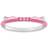 Thomas Sabo Ladies Heart Love Bridge Bracelet LBA0049-173-9-L19V