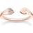 Thomas Sabo Damering Charming TR2392-416-14-54 925
