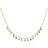 Pdpaola PDPAOLA Necklaces Necklace Willow Necklaces for ladies