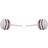 Tommy Hilfiger Jewellery Logo Studs Earrings - Silver