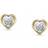 Nomination 750 Stones Earrings 027843/010