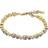 Dyrberg/Kern Armband Esina Lavendel