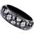 Folli Follie "Damarmband 3B0A061K61 Harts (6,5 cm)
