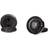 Lancaster Cufflinks - Black
