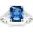 Thomas Sabo Ring stone TR2362-166-1-52