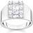 Thomas Sabo Ring stone TR2363-051-14-52