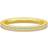 Julie Sandlau Infinity Ring - Guld