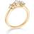 Mads Z Crown Trinity ring 1541756 (56)