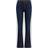 Hudson Barbara High-Rise Boot-Cut Jeans Spades