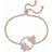 Folli Follie Bracelet 3B17S030C (23 cm)