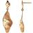 Stine A Dangling Ile De Lamour - Gold/Multicolour