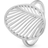 Christina My Special Palm Ring - Silver