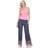 White Mark Women Palazzo Pants