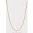 IX Studios Figaro Halsband - Gold
