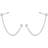 Nordahl Andersen Candy52 Earrings - Silver